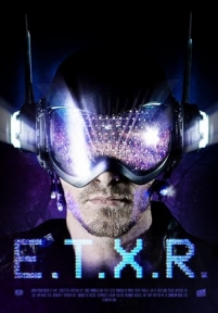 Внеземной театр (Внеземной) — E.T.X.R. (ETXR)
