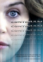 Континуум: Вебсериал — Continuum: Web Series (2013) 1,2 сезоны