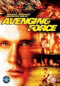 Карающая сила — Avenging Force (1986)