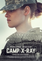 Лагерь «X-Ray» — Camp X-Ray (2014)