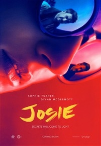 Джози — Josie (2017)