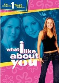 Все лучшее в тебе — What I Like About You (2002-2005) 1,2,3,4 сезоны