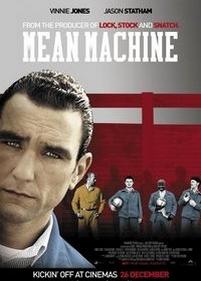 Костолом — Mean Machine (2001)