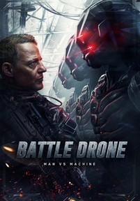 Загнанный — Battle Drone (2017)