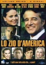 Американский дядюшка — Lo zio D’america (2002)