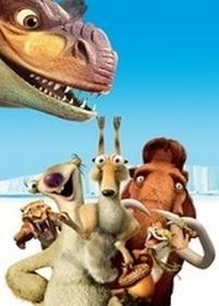 Ледниковый период 3: Эра динозавров — Ice Age: Dawn of the Dinosaurs (2009)
