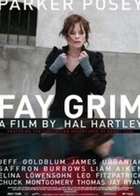 Фэй Грим — Fay Grim (2006)