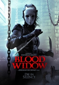Кровавая вдова — Blood Widow (2014)