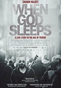 Когда Бог спит — Wenn Gott schläft (2017)