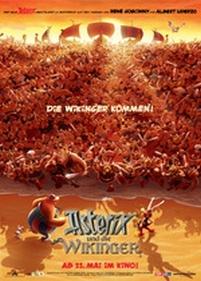 Астерикс и викинги — Astérix et les Vikings (2006)