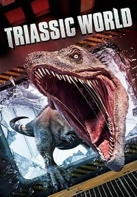 Мир Триасового периода — Triassic World (2018)