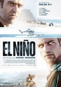 Эль-Ниньо — El Niño (2014)