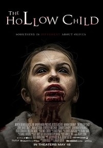 Дитя лощины — The Hollow Child (2017)