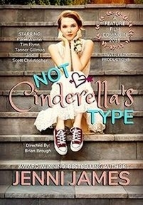 Совсем не Золушка — Not Cinderella&#039;s Type (2018)