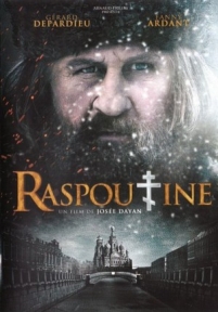Распутин — Raspoutine (2011)