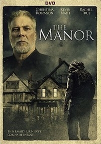 Особняк Андэрс (Особняк) — Anders Manor (The Manor) (2018)