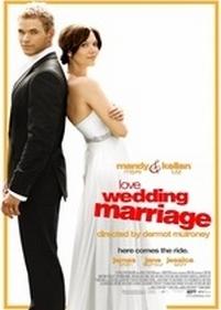 Сначала любовь, потом свадьба — Love, Wedding, Marriage (2011)