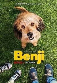 Бенджи — Benji (2018)