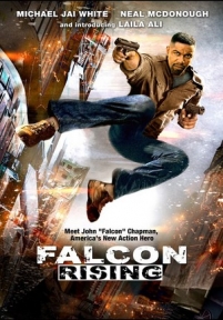 Восхождение Сокола — Falcon Rising (2014)