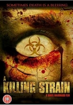 Вирус-убийца — The Killing Strain (2010)