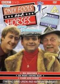 Дуракам везет — Only Fools and Horses... (1981-1991) 1,2,3,4,5,6,7 сезоны