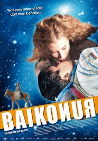 Байконур — Bajkonur (2011)