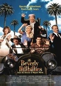 Деревенщина из Беверли-Хиллз — The Beverly Hillbillies (1993)