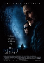Ночной слушатель — The Night Listener (2006)