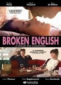 Любовь со словарем — Broken English (2007)