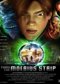 Звездная битва: Сквозь пространство и время — Thru the Moebius Strip (2005)