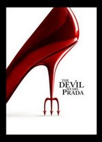 Дьявол носит «Prada» — The Devil Wears Prada (2006)