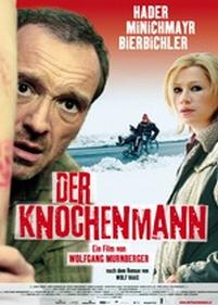 Мясник — Der Knochenmann (2009)