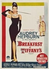 Завтрак у Тиффани — Breakfast at Tiffany&#039;s (1961)