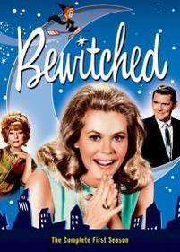 Моя жена меня приворожила — Bewitched (1964-1971) 1,2,3,4,5,6,7,8 сезоны