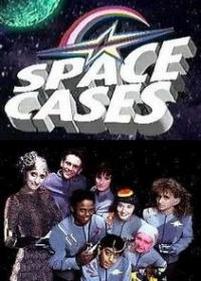 Космические приключения — Space Cases (1996)