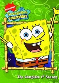 Губка Боб квадратные штаны (Спанч Боб) — SpongeBob SquarePants (1999-2017) 1,2,3,4,5,6,7,8,9,10,11 сезоны