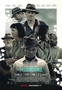 Ферма «Мадбаунд» — Mudbound (2017)