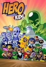 Школа героев — Hero kids (2009)