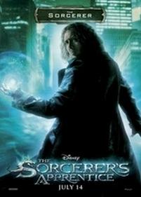 Ученик чародея — The Sorcerer&#039;s Apprentice (2010)