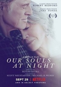 Наши души по ночам — Our Souls at Night (2017)