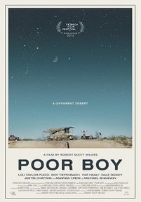 Бедный мальчик — Poor Boy (2016)