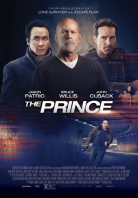 Принц — The Prince (2014)