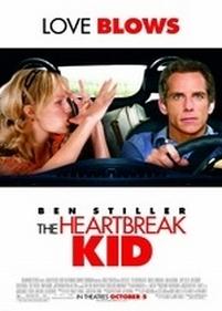Девушка моих кошмаров — The Heartbreak Kid (2007)