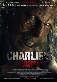 Ферма Чарли — Charlie&#039;s Farm (2014)