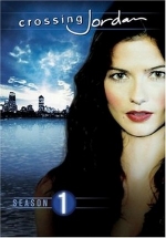 Расследование Джордан (Мёртвые не лгут) — Crossing Jordan (2001-2007) 1,2,3,4,5,6 сезоны