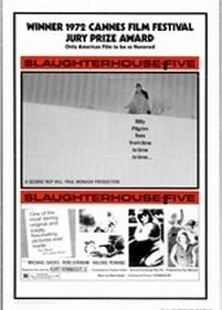 Бойня номер пять — Slaughterhouse-Five (1972)