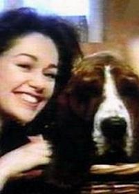 Карин и ее собака — Karine et Ari (1996)