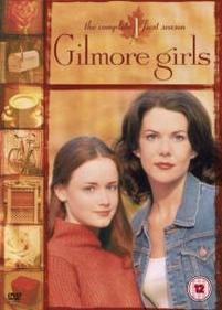 Девочки Гилмор — Gilmore girls (2000-2007) 1,2,3,4,5,6,7 сезоны