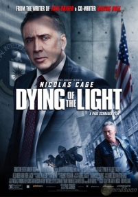 Умирающий свет — Dying of the Light (2014)