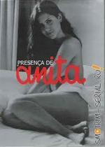 Присутствие Аниты — Presença de Anita (2001)